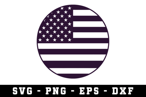 Integrating the Purple USA Flag SVG into Modern DIY and Commercial Design