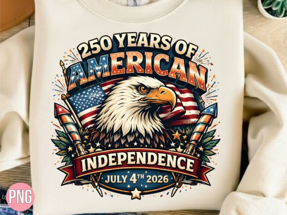 Unlocking Creative Potential with American Independence PNG Designs